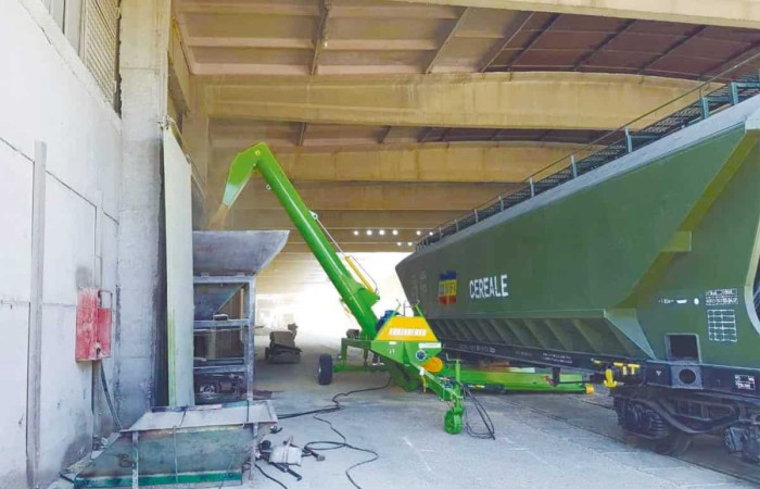 svg+xml;charset=utf-8,%3Csvg%20xmlns%3D MRW-180 Kobzarenko - Mobilny rozładunek wagonów kolejowych