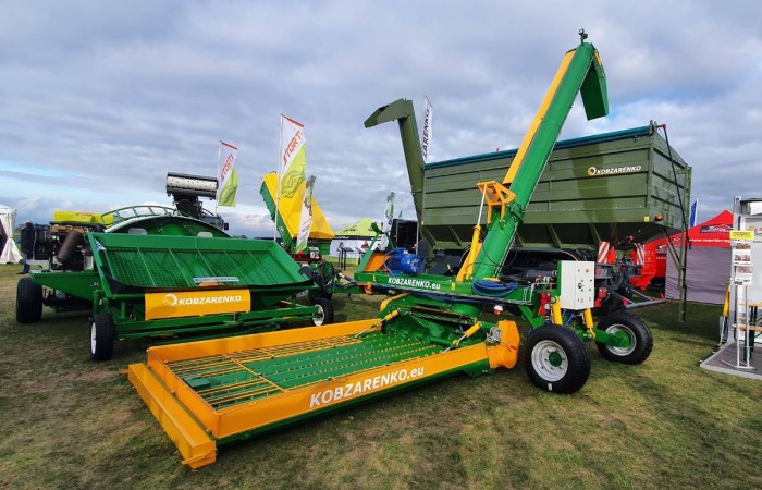 svg+xml;charset=utf-8,%3Csvg%20xmlns%3D MRW-180 Kobzarenko - Mobilny rozładunek wagonów kolejowych