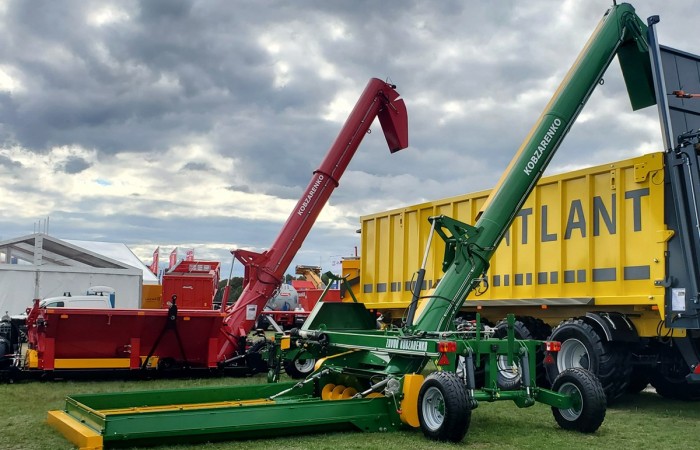 svg+xml;charset=utf-8,%3Csvg%20xmlns%3D MRW-180 Kobzarenko - Mobilny rozładunek wagonów kolejowych