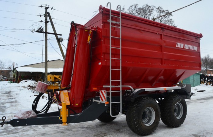 svg+xml;charset=utf-8,%3Csvg%20xmlns%3D Przyczepa przeładunkowa PBN-20/2