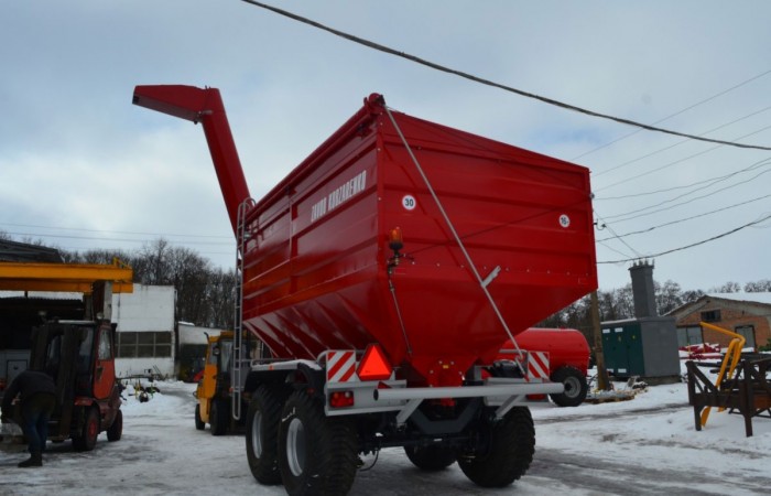 svg+xml;charset=utf-8,%3Csvg%20xmlns%3D Przyczepa przeładunkowa PBN-20/2