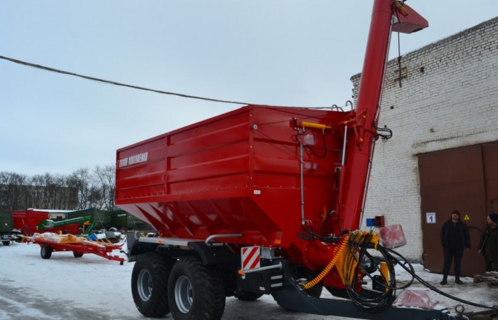 svg+xml;charset=utf-8,%3Csvg%20xmlns%3D Przyczepa przeładunkowa PBN-20/2