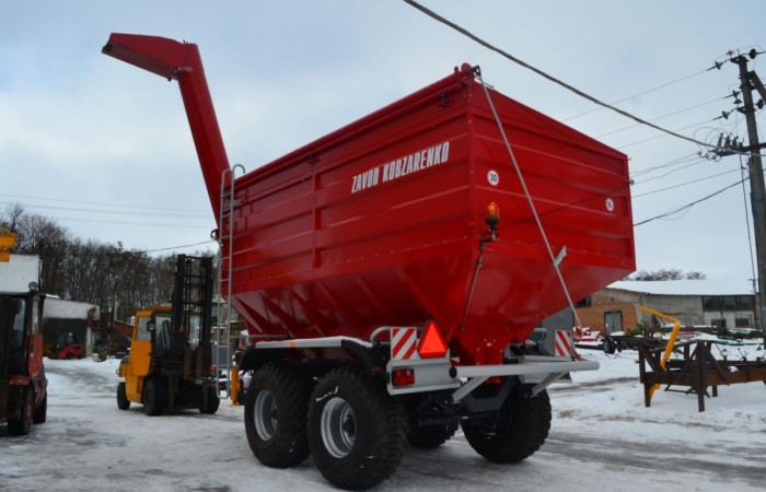 svg+xml;charset=utf-8,%3Csvg%20xmlns%3D Przyczepa przeładunkowa PBN-20/2