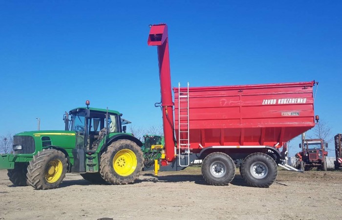 svg+xml;charset=utf-8,%3Csvg%20xmlns%3D Przyczepa przeładunkowa PBN-20/2