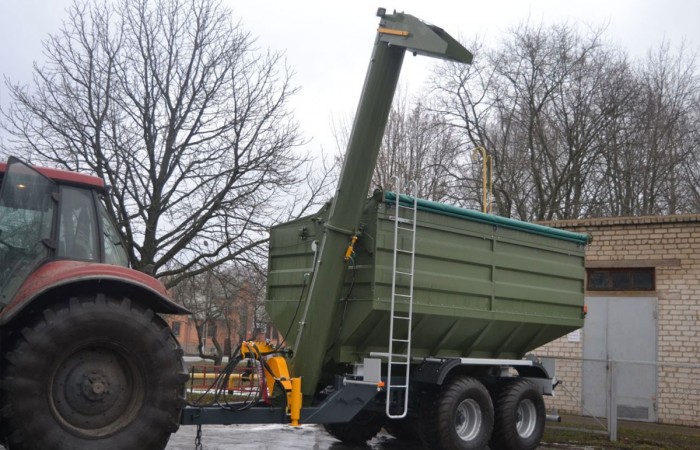 svg+xml;charset=utf-8,%3Csvg%20xmlns%3D Przyczepa przeładunkowa PBN-20/2