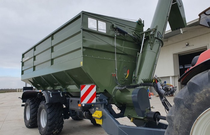 svg+xml;charset=utf-8,%3Csvg%20xmlns%3D Przyczepa przeładunkowa PBN-20/2