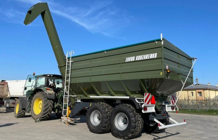 svg+xml;charset=utf-8,%3Csvg%20xmlns%3D PBN-30 przyczepa przeładowcza Kobzarenko