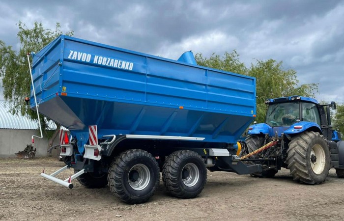 svg+xml;charset=utf-8,%3Csvg%20xmlns%3D PBN-30 przyczepa przeładowcza Kobzarenko