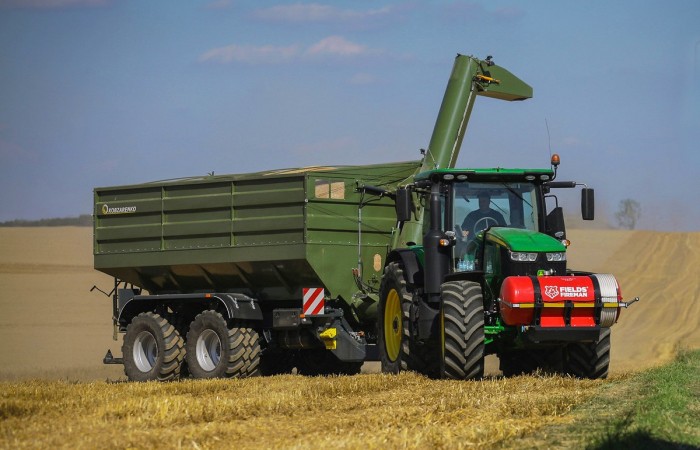 svg+xml;charset=utf-8,%3Csvg%20xmlns%3D PBN-30 przyczepa przeładowcza Kobzarenko