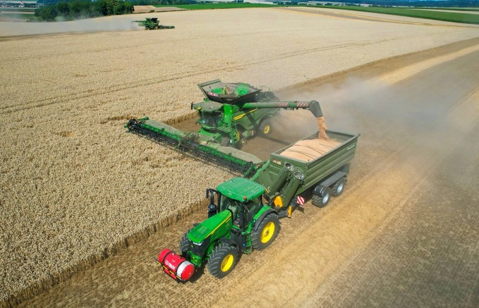 svg+xml;charset=utf-8,%3Csvg%20xmlns%3D PBN-30 przyczepa przeładowcza Kobzarenko