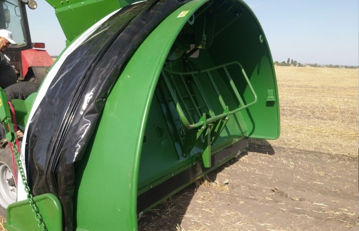 svg+xml;charset=utf-8,%3Csvg%20xmlns%3D Grain Packing Machine ZPM-180 | Efficient Grain Storage Solutions