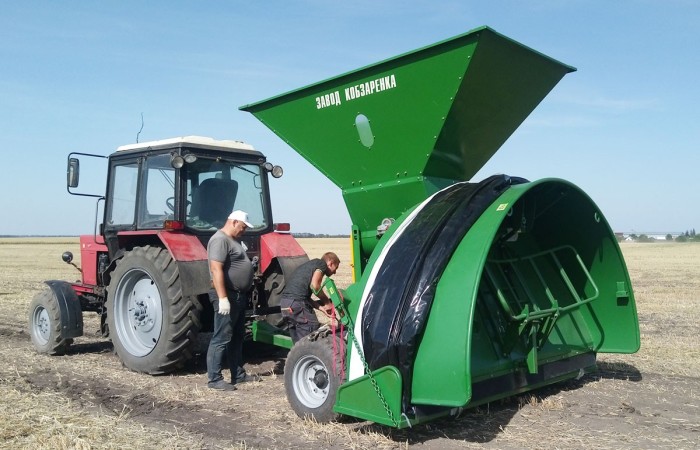 svg+xml;charset=utf-8,%3Csvg%20xmlns%3D Grain Packing Machine ZPM-180 | Efficient Grain Storage Solutions