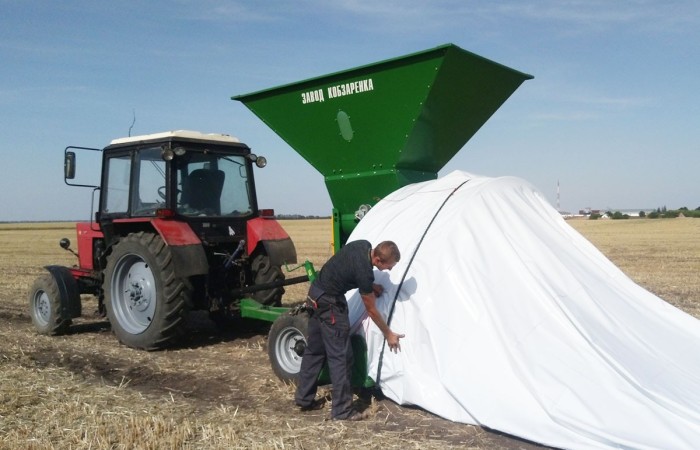 svg+xml;charset=utf-8,%3Csvg%20xmlns%3D Grain Packing Machine ZPM-180 | Efficient Grain Storage Solutions