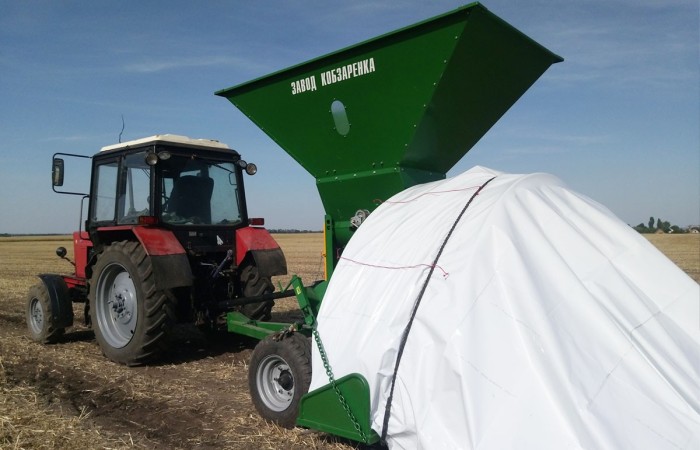 svg+xml;charset=utf-8,%3Csvg%20xmlns%3D Grain Packing Machine ZPM-180 | Efficient Grain Storage Solutions