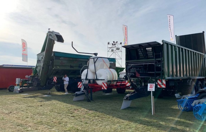 svg+xml;charset=utf-8,%3Csvg%20xmlns%3D AgroShow 2023