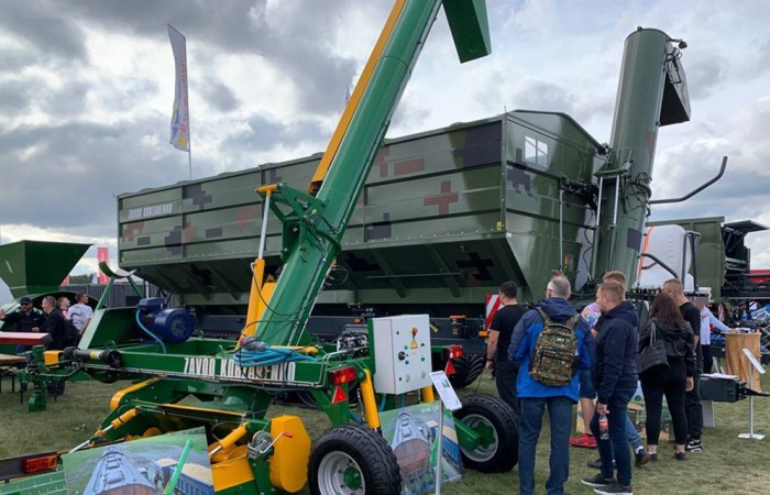 svg+xml;charset=utf-8,%3Csvg%20xmlns%3D AgroShow 2023