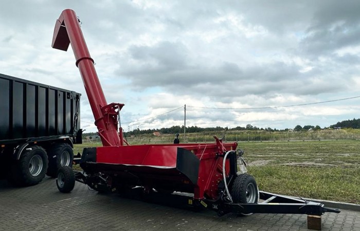 svg+xml;charset=utf-8,%3Csvg%20xmlns%3D Naziemny Kontener Przeładunkowy | Efektywne Przechowywanie Ziarna