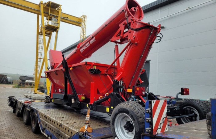 svg+xml;charset=utf-8,%3Csvg%20xmlns%3D Naziemny Kontener Przeładunkowy | Efektywne Przechowywanie Ziarna