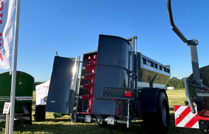 svg+xml;charset=utf-8,%3Csvg%20xmlns%3D Green Agro Show 2024 – Kobzarenko Agricultural Machinery