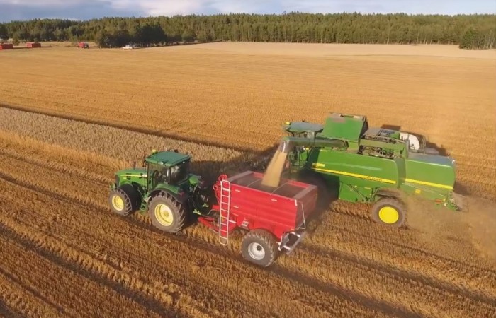 svg+xml;charset=utf-8,%3Csvg%20xmlns%3D PBN-9 Kobzarenko - Chaser Bin. High Capacity Grain Trailer