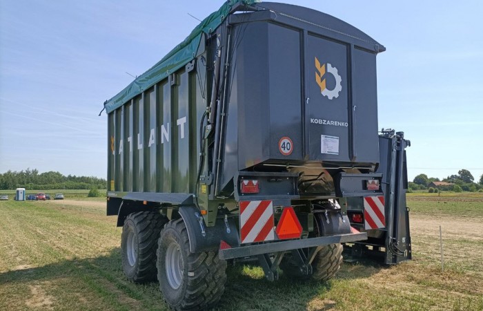 svg+xml;charset=utf-8,%3Csvg%20xmlns%3D Push off trailer ATLANT TZP-22 Kobzarenko