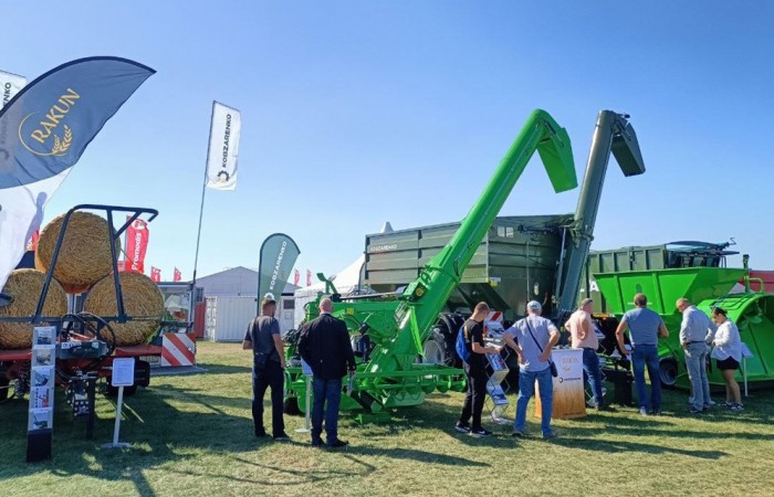 svg+xml;charset=utf-8,%3Csvg%20xmlns%3D AgroShow 2024 | Discover Kobzarenko Innovations