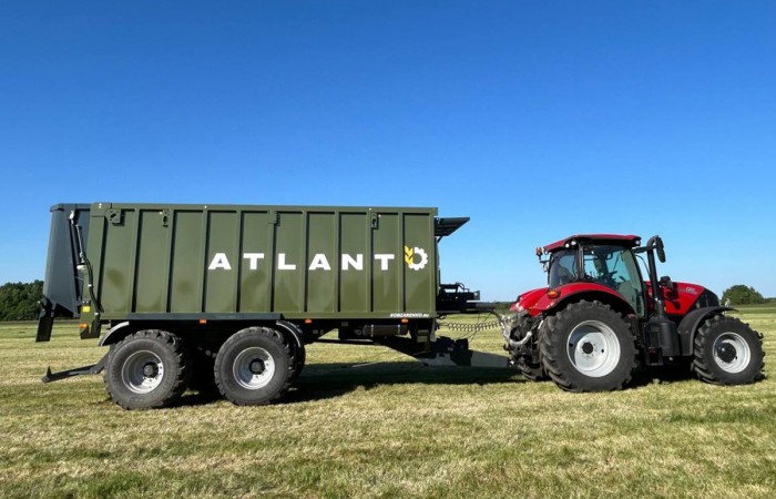 svg+xml;charset=utf-8,%3Csvg%20xmlns%3D TZP-27 Atlant Kobzarenko - przyczepy rolnicze wywrotki