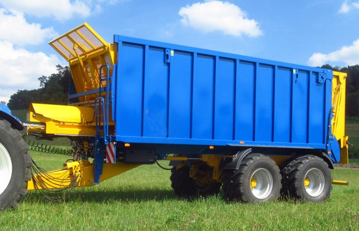 svg+xml;charset=utf-8,%3Csvg%20xmlns%3D TZP-27 Atlant Kobzarenko - przyczepy rolnicze wywrotki